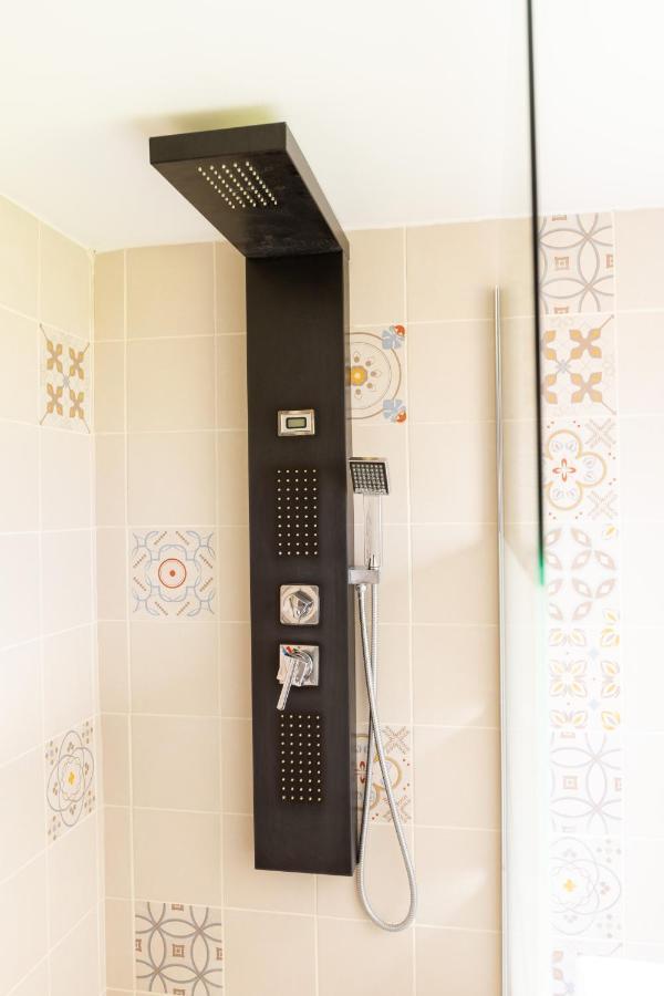 Studio Bienvenue Du Cote De Chez Nous Avec Jardin Privatif Wignehies Екстериор снимка